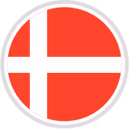 Denmark Flag