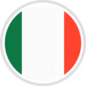 Italy Flag