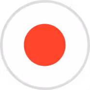 Japan Flag